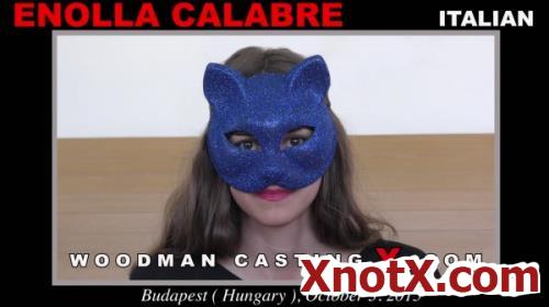 Casting / Enolla Calabre / 25-06-2020 [UltraHD 4K/2160p/MP4/15.5 GB] by XnotX