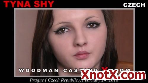 Casting / Tyna Shy / 26-06-2020 [UltraHD 4K/2160p/MP4/7.99 GB] by XnotX