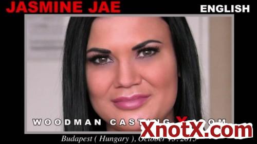 Casting 4k / Jasmine Jae / 26-06-2020 [UltraHD 4K/2160p/MP4/15.4 GB] by XnotX