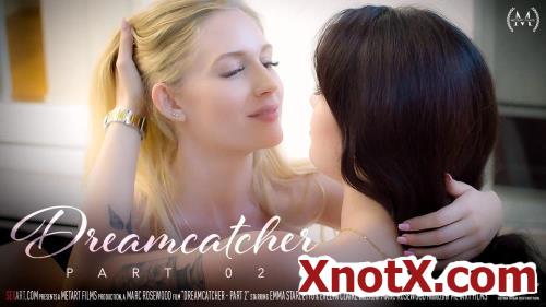 Dreamcatcher: Part 2 / Emma Starletto, Evelyn Claire / 26-06-2020 [HD/720p/MP4/422 MB] by XnotX