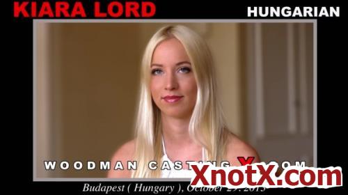 Casting / Kiara Lord / 07-07-2020 [UltraHD 4K/2160p/MP4/23.2 GB] by XnotX