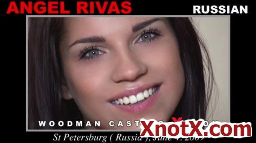 Casting * Updated * 4K / Angel Rivas / 10-07-2020 [UltraHD 4K/2160p/MP4/18.2 GB] by XnotX