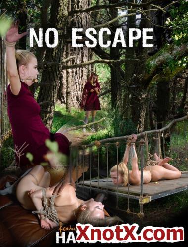 No Escape / Alina West / 11-07-2020 [HD/720p/MP4/3.57 GB] by XnotX