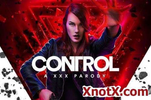 Control A XXX Parody / Charlie Red / 17-07-2020 [3D/UltraHD 4K/2700p/MP4/8.27 GB] by XnotX