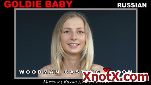 Casting * Updated * / Goldie Baby / 21-07-2020 [UltraHD 4K/2160p/MP4/14.0 GB] by XnotX