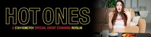 Hot Ones / Reislin / 04-08-2020 [FullHD/1080p/MP4/2.78 GB] by XnotX