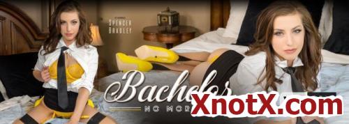 Bachelor No More / Spencer Bradley / 17-08-2020 [3D/UltraHD 4K/2700p/MP4/9.51 GB] by XnotX