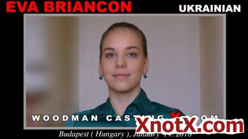 Casting *Updated* / Eva Briancon / 20-08-2020 [UltraHD 4K/2160p/MP4/20.3 GB] by XnotX