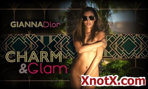 Charm & Glam / Gianna Dior / 09-09-2020 [3D/UltraHD 4K/2700p/MP4/8.05 GB] by XnotX