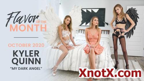 October 2020 Flavor Of The Month Kyler Quinn / Kyler Quinn / 02-10-2020 [FullHD/1080p/MP4/1.64 GB] by XnotX