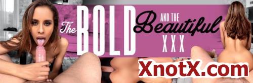 The Bold and The Beautiful XXX / Kylie Lebeau / 07-10-2020 [3D/UltraHD 2K/2040p/MP4/7.24 GB] by XnotX