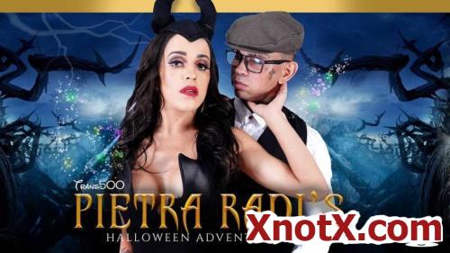 Halloween Weekend / Pietra Radi / 01-11-2020 [FullHD/1080p/MP4/3.14 GB] by XnotX