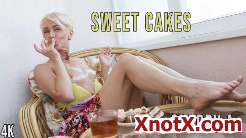 Sweet Cakes / Cherry A / 11-11-2020 [UltraHD 4K/2160p/MP4/1.68 GB] by XnotX