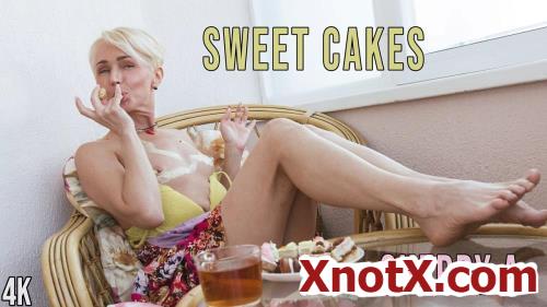 Sweet Cakes / Cherry A / 11-11-2020 [FullHD/1080p/MP4/854 MB] by XnotX