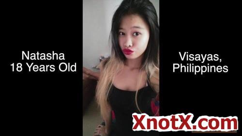 Ultra-Thin 18 Year Old Filipina Creampied On Hidden Camera / Natasha / 19-11-2020 [FullHD/1080p/MP4/293 MB] by XnotX