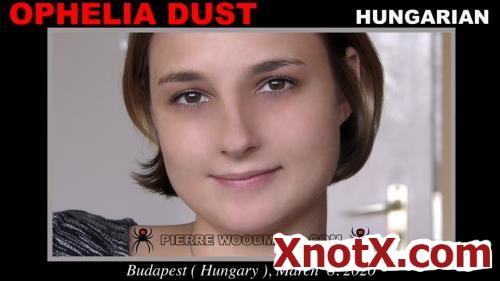 Casting X / Ophelia Dust / 02-12-2020 [SD/540p/MP4/1.02 GB] by XnotX
