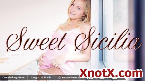 Sweet Sicilia / Sicilia / 14-12-2020 [3D/UltraHD 2K/1600p/MP4/4.68 GB] by XnotX