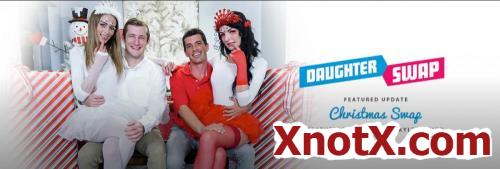 Christmas Swap / Alice Pink, Kyler Quinn / 15-12-2020 [HD/720p/MP4/2.18 GB] by XnotX