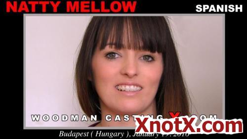 Casting / Natty Mellow / 27-12-2020 [FullHD/1080p/MP4/2.62 GB] by XnotX