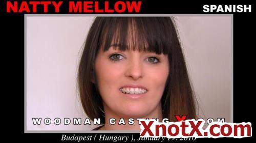 Natty Mellow / NATTY MELLOW CASTING *Updated* (FullHD/1080p) 27-12-2020