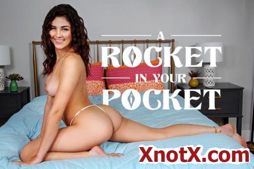 A Rocket In Your Pocket / Kylie Rocket / 29-12-2020 [3D/UltraHD 4K/2700p/MP4/9.28 GB] by XnotX