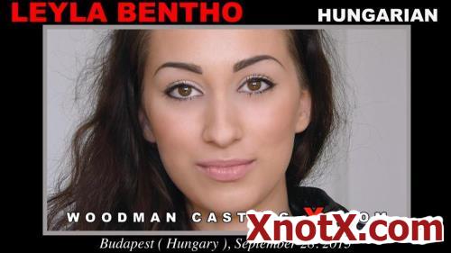CASTING * New Updated * / Leyla Bentho / 03-01-2021 [FullHD/1080p/MP4/4.90 GB] by XnotX