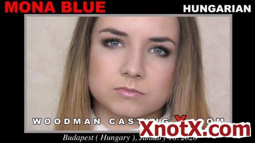 CASTING * Updated * / Mona Blue / 05-01-2021 [FullHD/1080p/MP4/2.85 GB] by XnotX