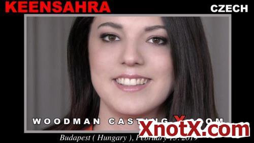 Casting * New updated * / Keensahra / 08-01-2021 [FullHD/1080p/MP4/3.27 GB] by XnotX