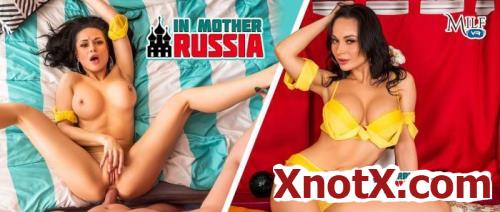 In Mother Russia / Crystal Rush / 09-01-2021 [3D/UltraHD 2K/1920p/MP4/8.95 GB] by XnotX