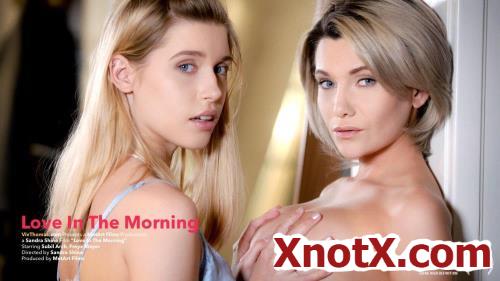 Love In The Morning / Freya Mayer, Subil Arch / 19-01-2021 [FullHD/1080p/MP4/1.55 GB] by XnotX