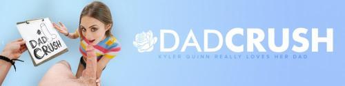 Bad Attitude / Kyler Quinn / 31-01-2021 [HD/720p/MP4/2.34 GB] by XnotX