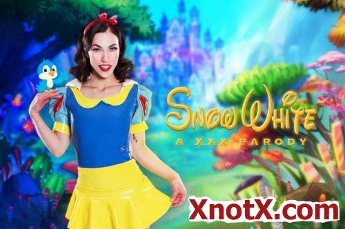 Snow White A XXX Parody / Diana Grace / 21-02-2021 [3D/UltraHD 2K/2048p/MP4/5.36 GB] by XnotX