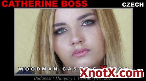 Catherine Boss / Casting X 230 (SD/540p) 22-02-2021