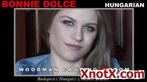 Interview / Bonnie Dolce / 12-03-2021 [HD/720p/MP4/290 MB] by XnotX
