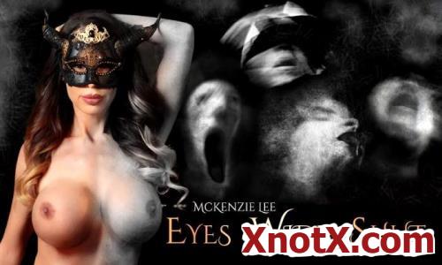 Eyes Wide Shut / McKenzie Lee / 27-03-2021 [3D/UltraHD 4K/2900p/MP4/15.2 GB] by XnotX