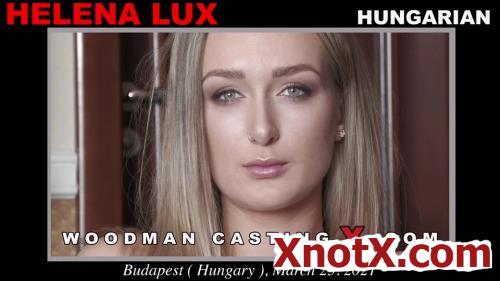 Casting X / Elena Lux / 28-03-2021 [SD/540p/MP4/499 MB] by XnotX