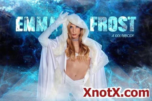 Emma Frost V2 A XXX Parody / Aiden Ashley / 30-03-2021 [3D/UltraHD 4K/2700p/MP4/6.86 GB] by XnotX