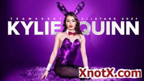 Kylie Quinn - Humping Like Bunnies (SD/360p) 04-04-2021
