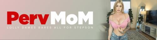 My Stepmom's Reward / Lolly Dames / 11-04-2021 [FullHD/1080p/MP4/4.54 GB] by XnotX