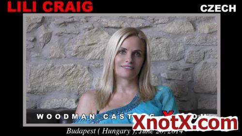 Casting X *UPDATED* / Lili Craig / 11-04-2021 [FullHD/1080p/MP4/2.99 GB] by XnotX