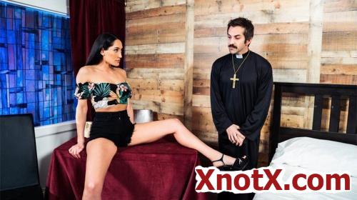 Chloe Amour - Beauty and the Priest Vol 2 E2 (SD/414p) 01-05-2021