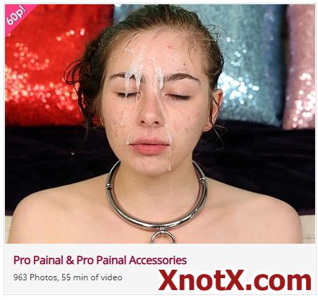 Pro Painal & Pro Painal Accessories - E773 / Jade Wilde / 04-05-2021 [FullHD/1080p/MP4/3.21 GB] by XnotX