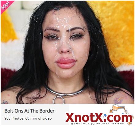 Ons At The Border - E206 / Bolt-Ons At The Border / 14-05-2021 [FullHD/1080p/MP4/3.47 GB] by XnotX