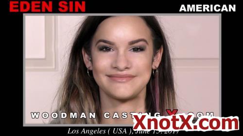 Casting X 202 / Eden Sin / 18-05-2021 [SD/540p/MP4/835 MB] by XnotX