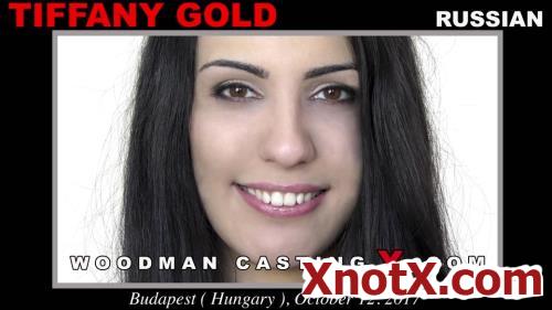 Casting X / Tiffany Gold / 28-05-2021 [SD/540p/MP4/287 MB] by XnotX