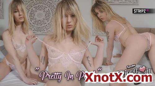 Pretty In Pink / Pippa Doll / 05-06-2021 [3D/UltraHD 4K/2880p/MP4/1.90 GB] by XnotX