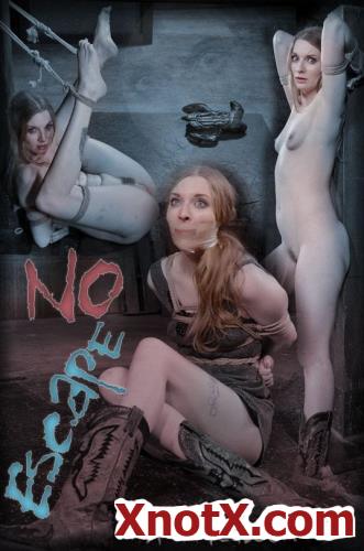 No Escape / Ela Darling / 29-07-2021 [HD/720p/MP4/2.62 GB] by XnotX