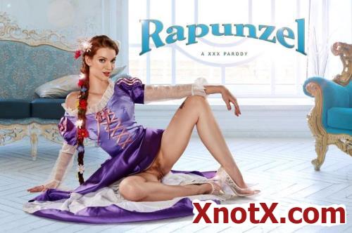 Rapunzel A XXX Parody / Erin Everheart / 24-08-2021 [3D/UltraHD 2K/2048p/MP4/4.00 GB] by XnotX