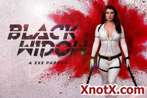 The Black Widow A XXX Parody / Isabelle Reese / 03-09-2021 [3D/UltraHD 4K/3072p/MP4/11.0 GB] by XnotX