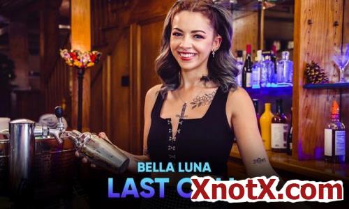 Last Call / Bella Luna / 15-09-2021 [3D/UltraHD 4K/2900p/MP4/11.4 GB] by XnotX